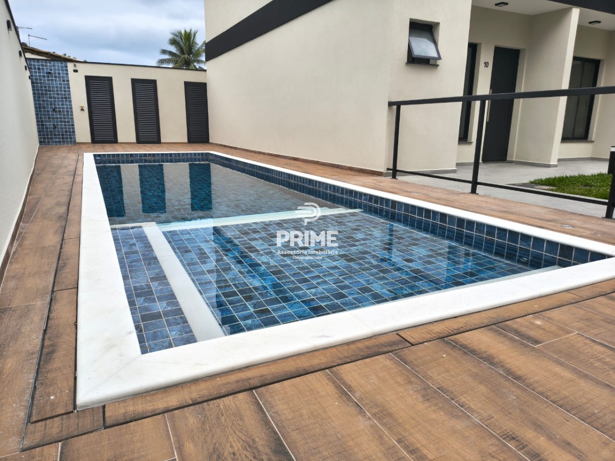 Sobrado, 2 quartos, 75 m² - Foto 7