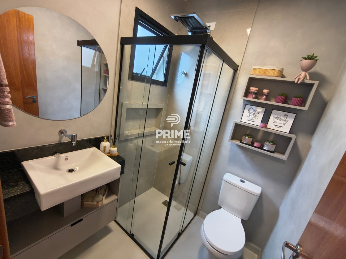 Sobrado, 2 quartos, 75 m² - Foto 23