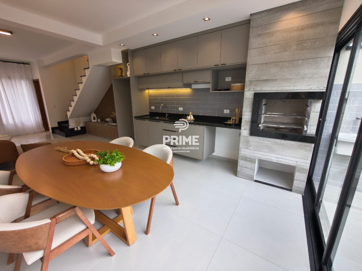 Sobrado, 2 quartos, 75 m² - Foto 1