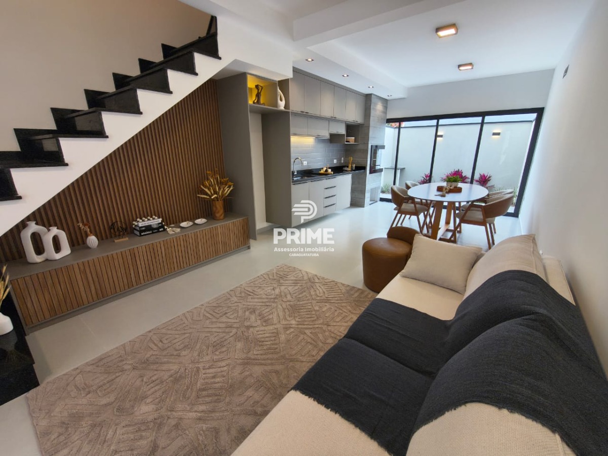 Sobrado, 2 quartos, 75 m² - Foto 13