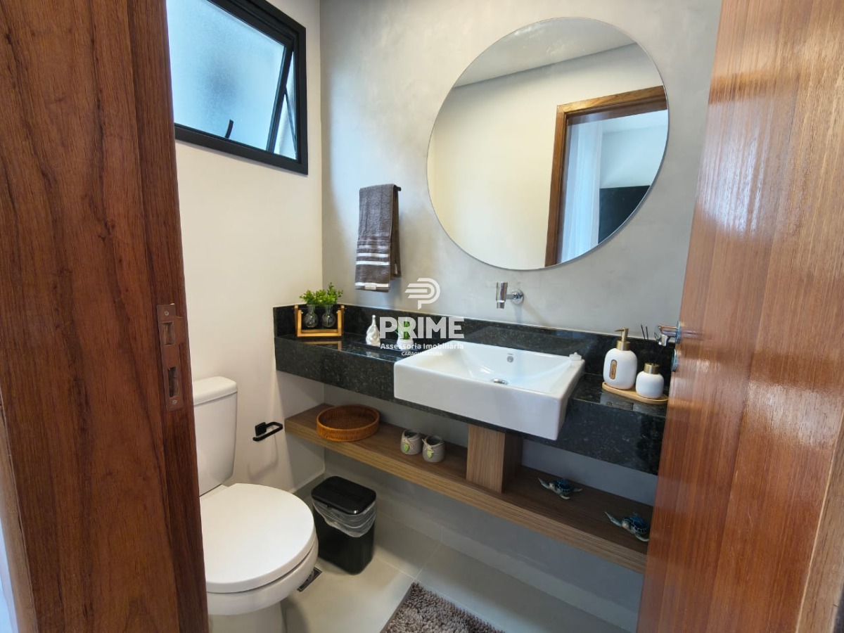 Sobrado, 2 quartos, 75 m² - Foto 15