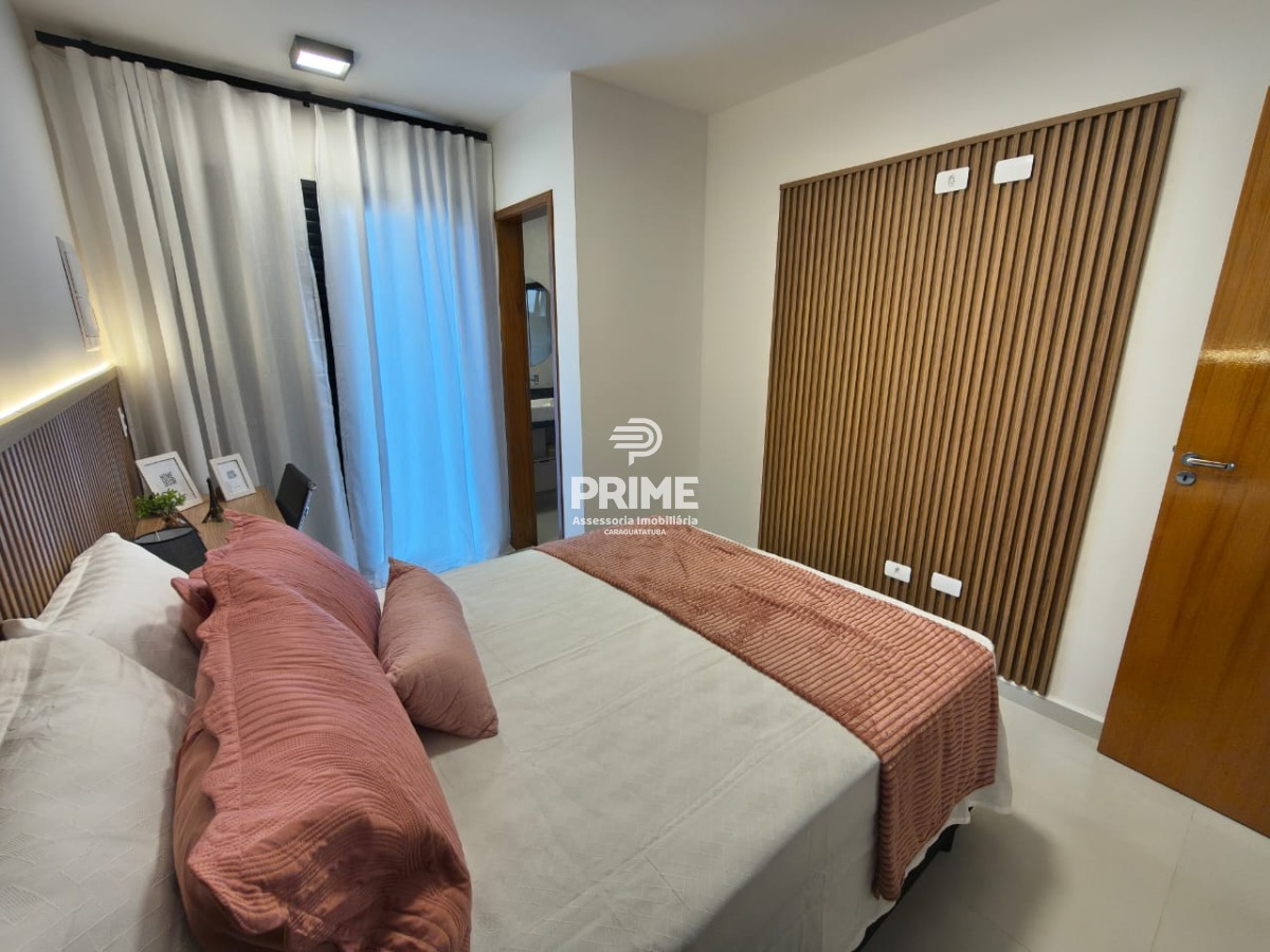 Sobrado, 2 quartos, 75 m² - Foto 20
