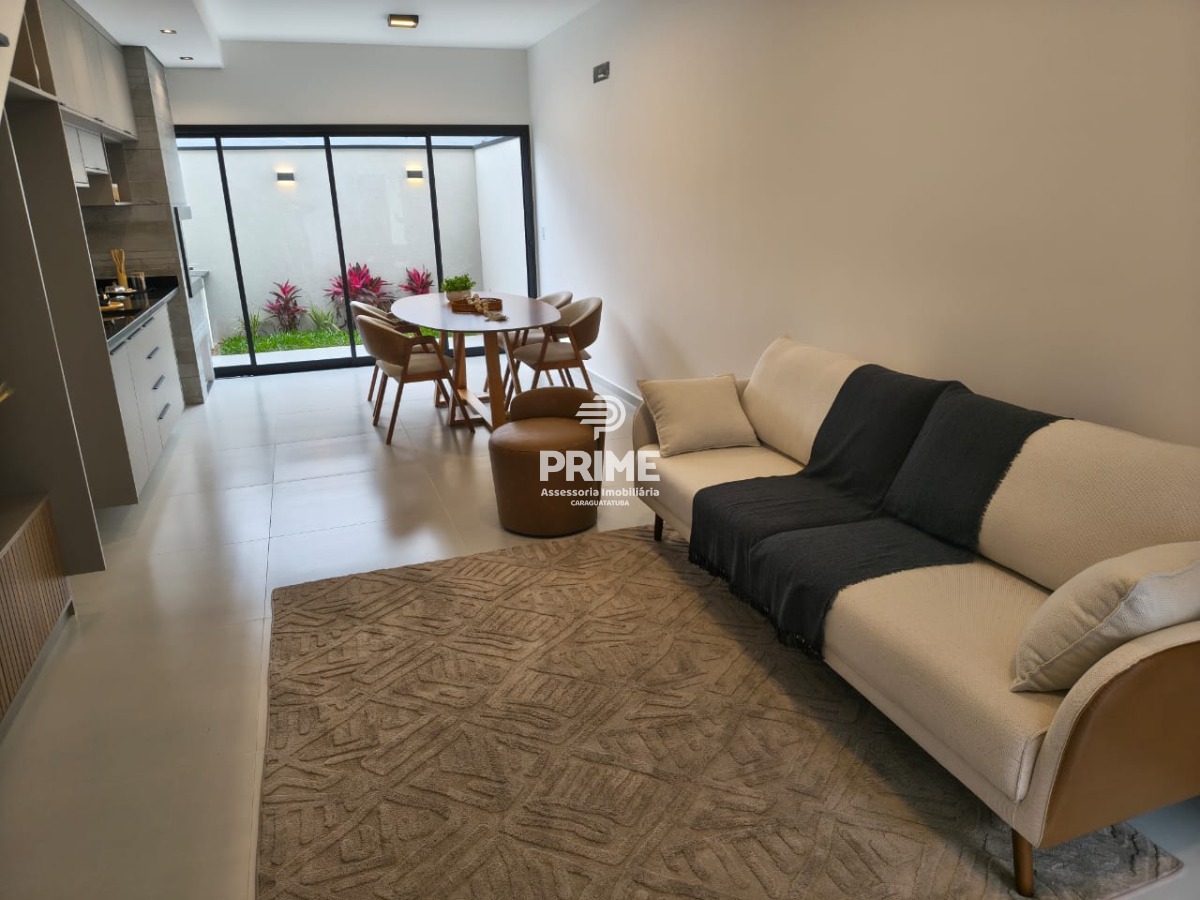 Sobrado, 2 quartos, 75 m² - Foto 12