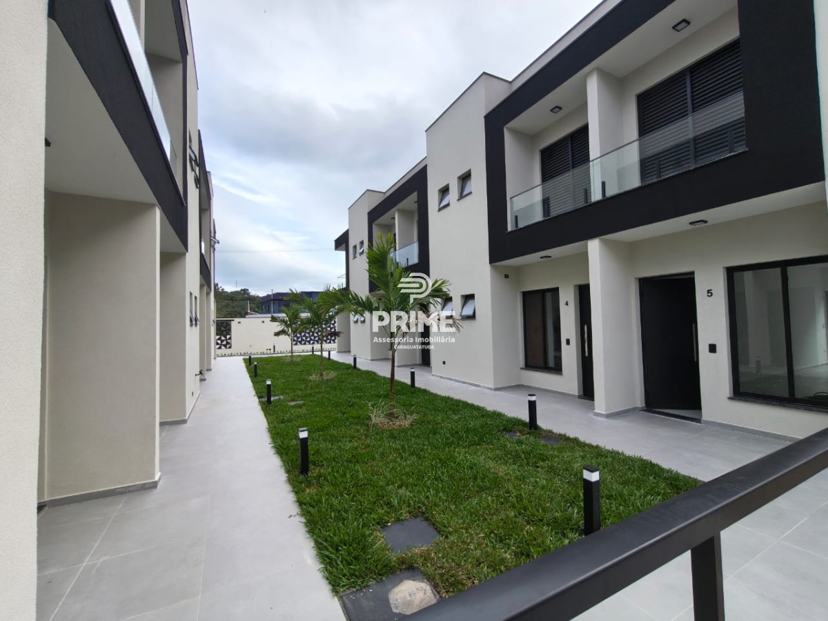 Sobrado, 2 quartos, 75 m² - Foto 3