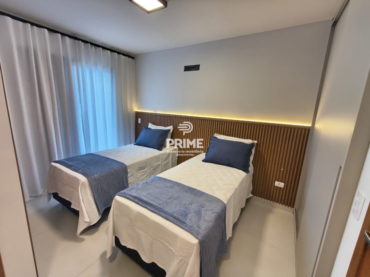 Sobrado, 2 quartos, 75 m² - Foto 24