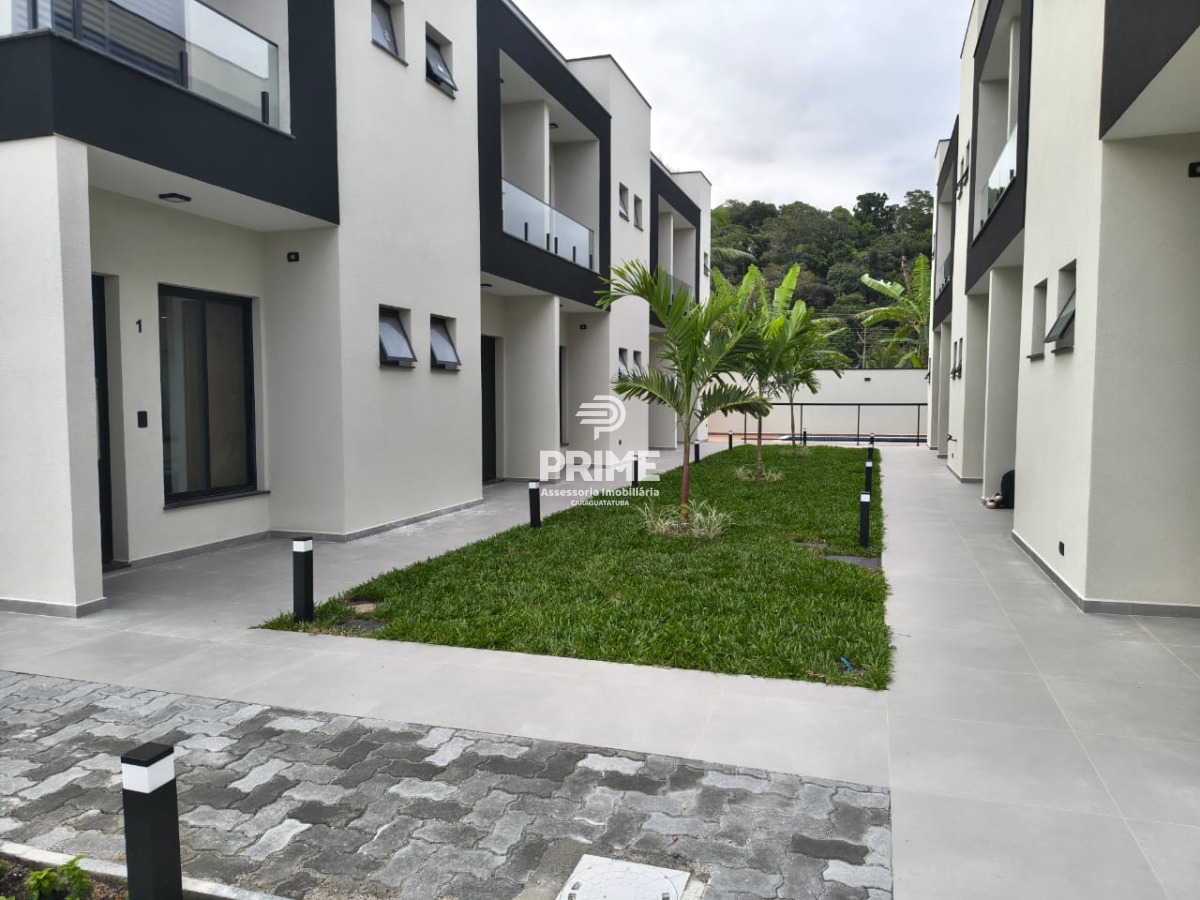 Sobrado, 2 quartos, 75 m² - Foto 5