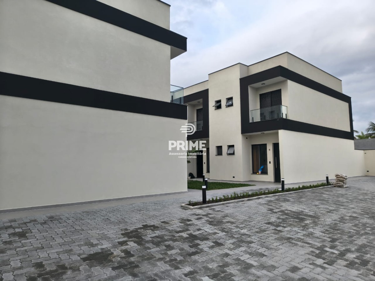 Sobrado, 2 quartos, 75 m² - Foto 2