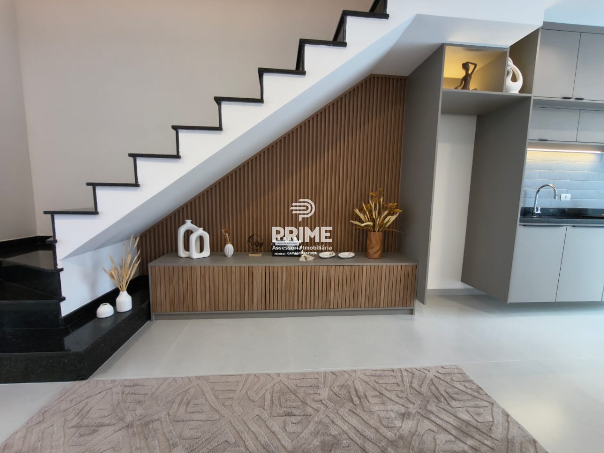Sobrado, 2 quartos, 75 m² - Foto 18