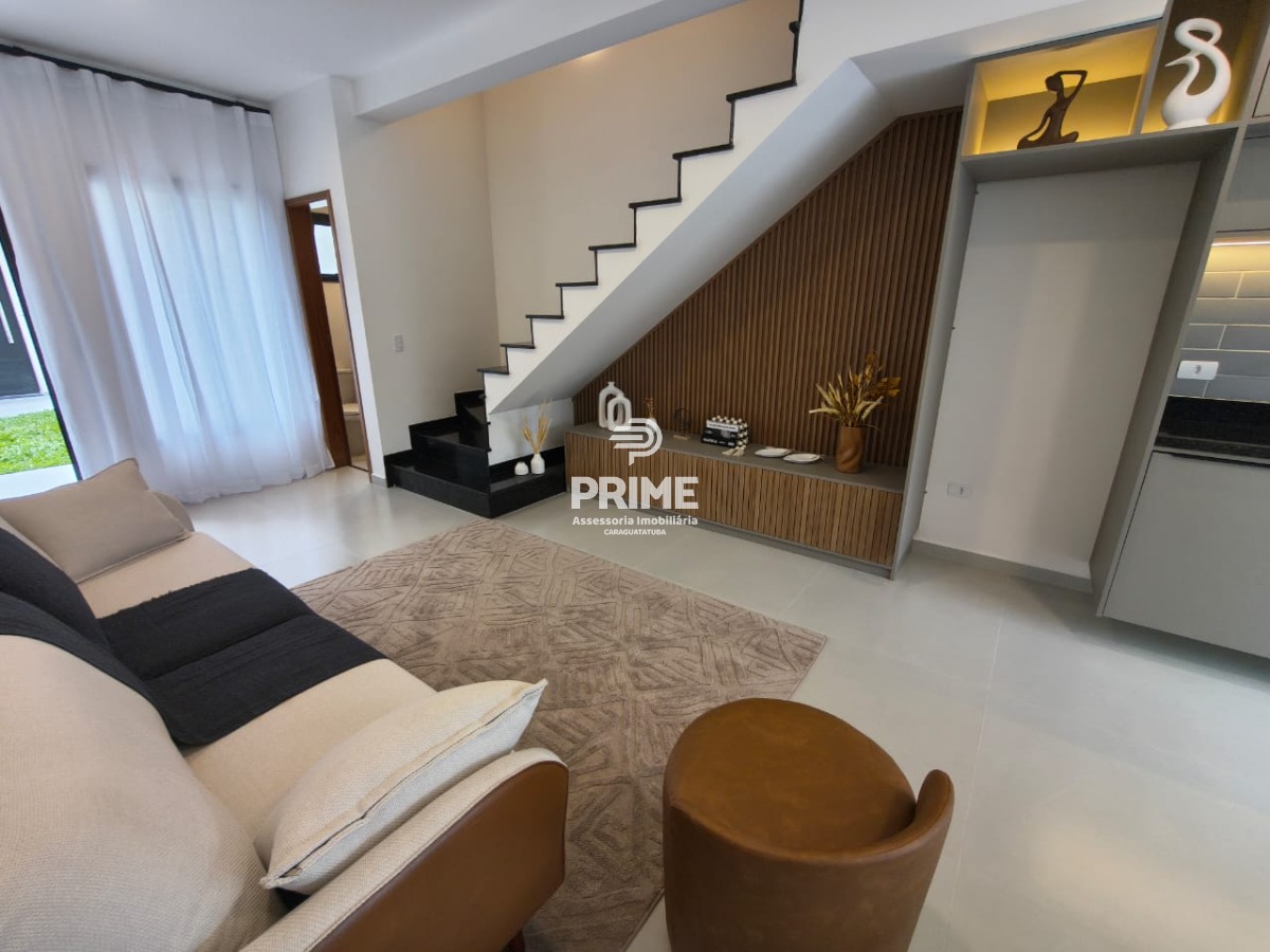 Sobrado, 2 quartos, 75 m² - Foto 17