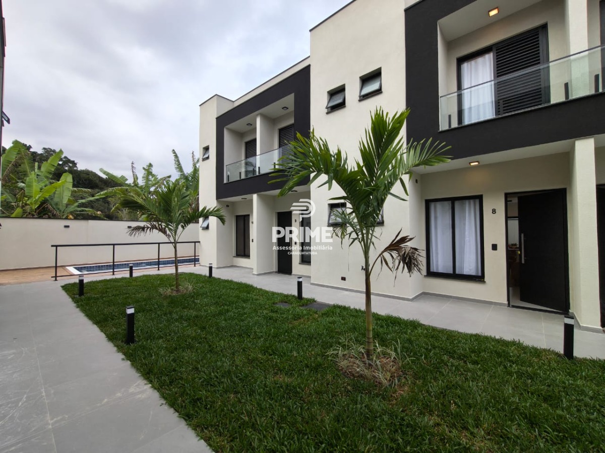 Sobrado, 2 quartos, 75 m² - Foto 4