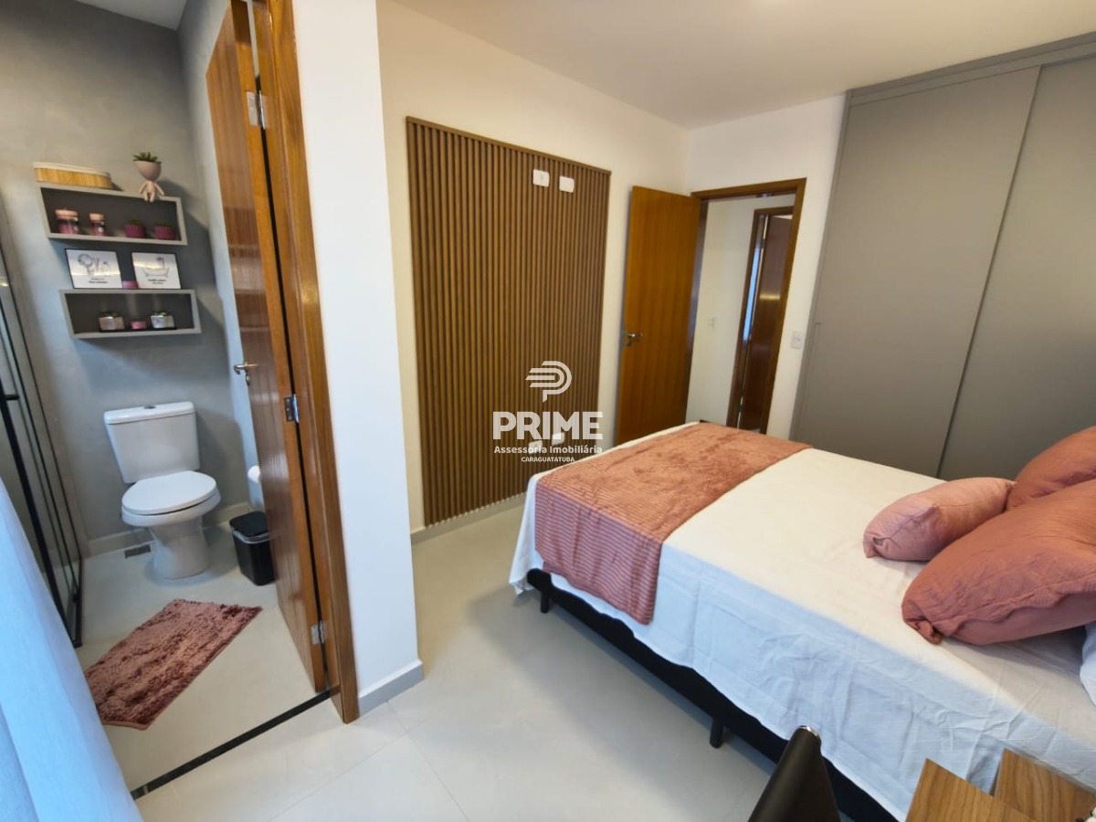 Sobrado, 2 quartos, 75 m² - Foto 21