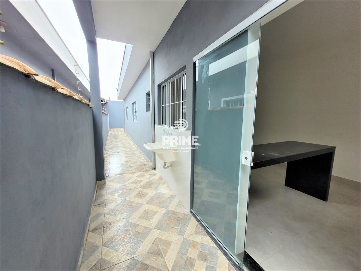 Casa, 2 quartos, 64 m² - Foto 14