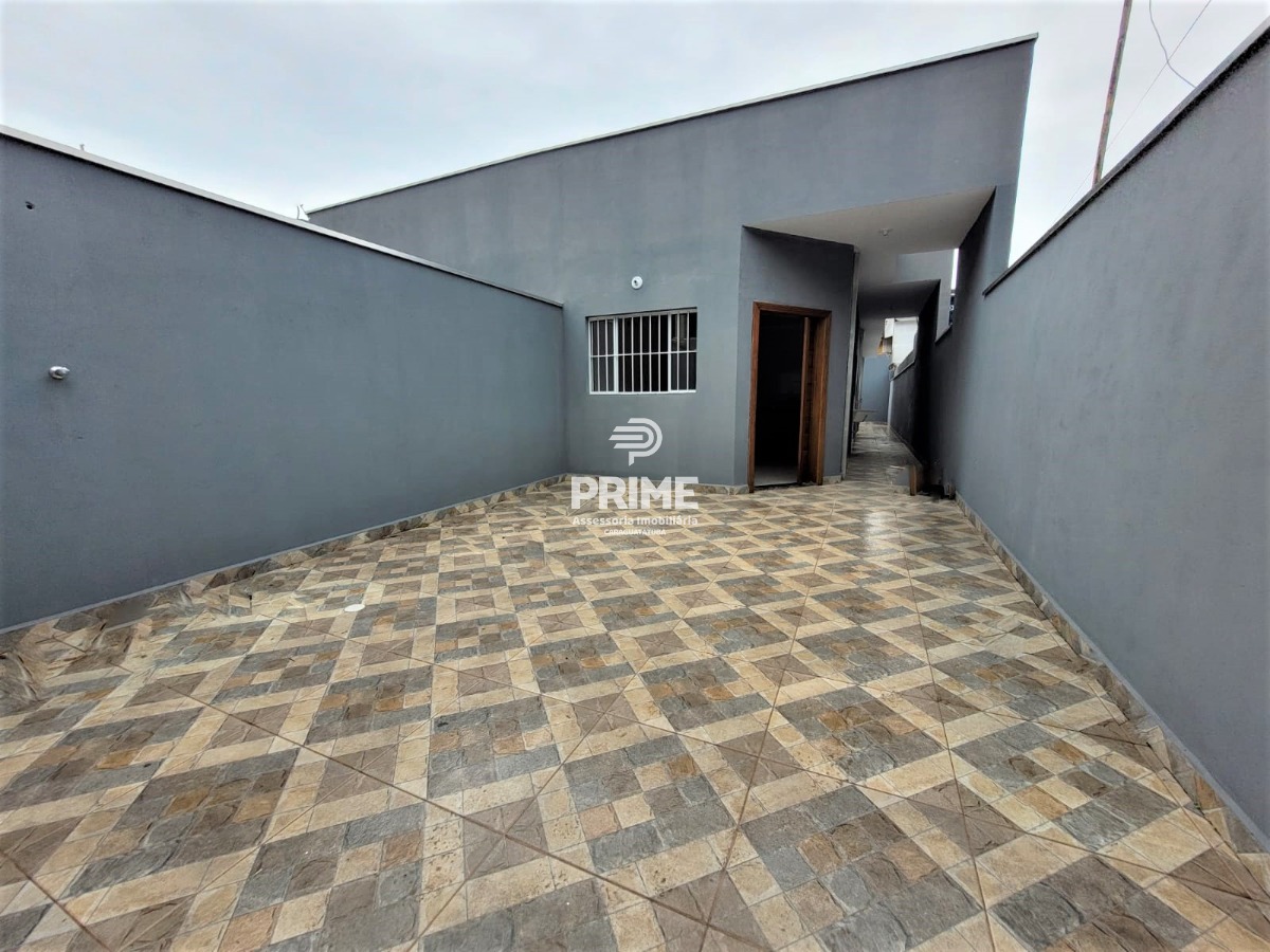 Casa, 2 quartos, 64 m² - Foto 2