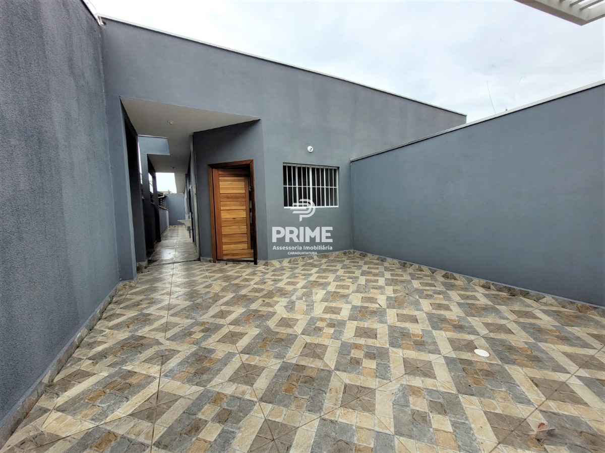Casa, 2 quartos, 64 m² - Foto 1