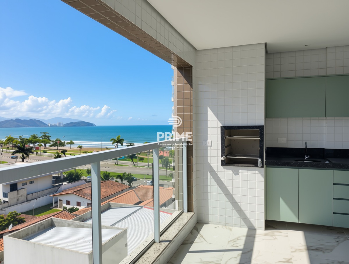 Apartamento, 3 quartos, 92 m² - Foto 1