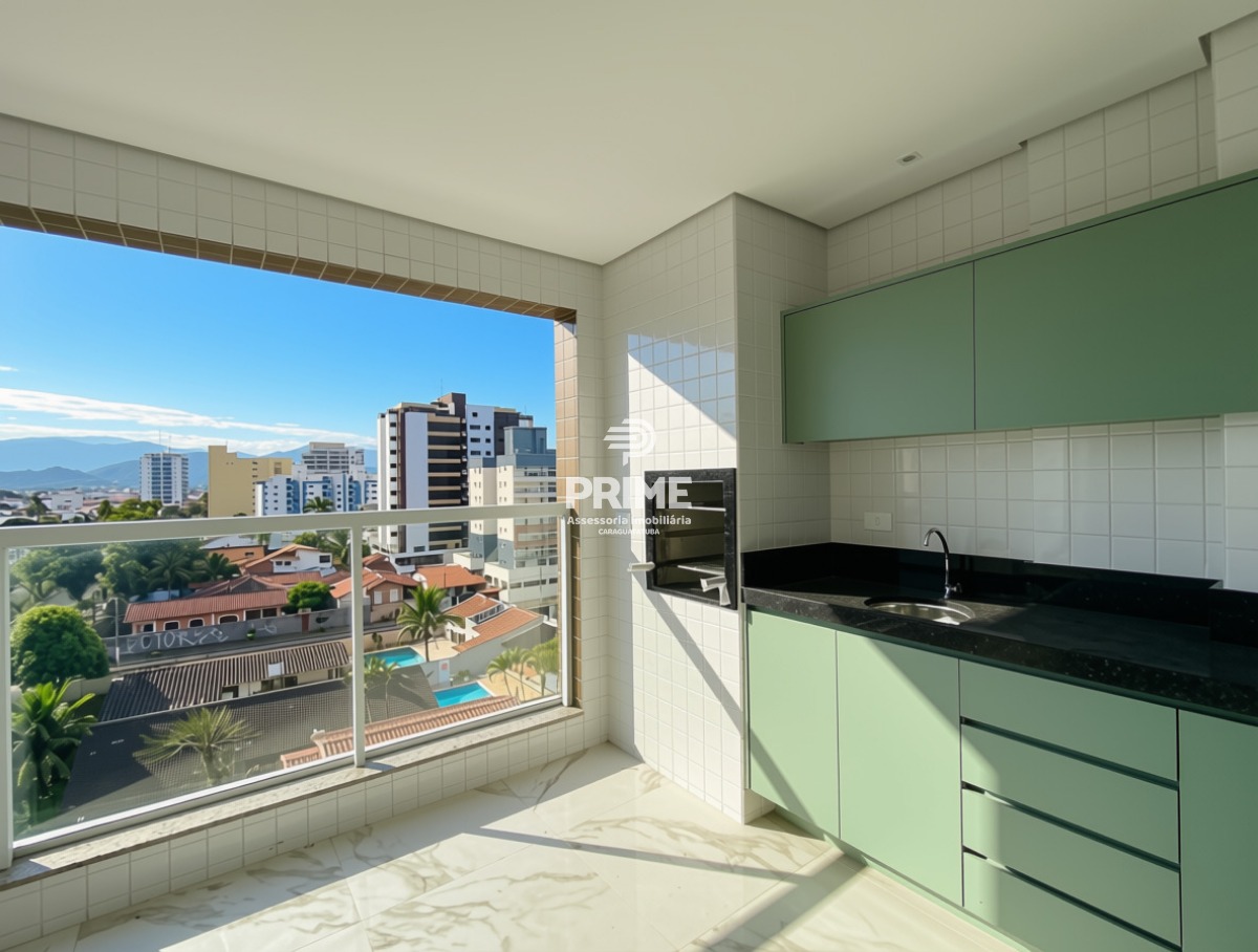 Apartamento, 3 quartos, 92 m² - Foto 7