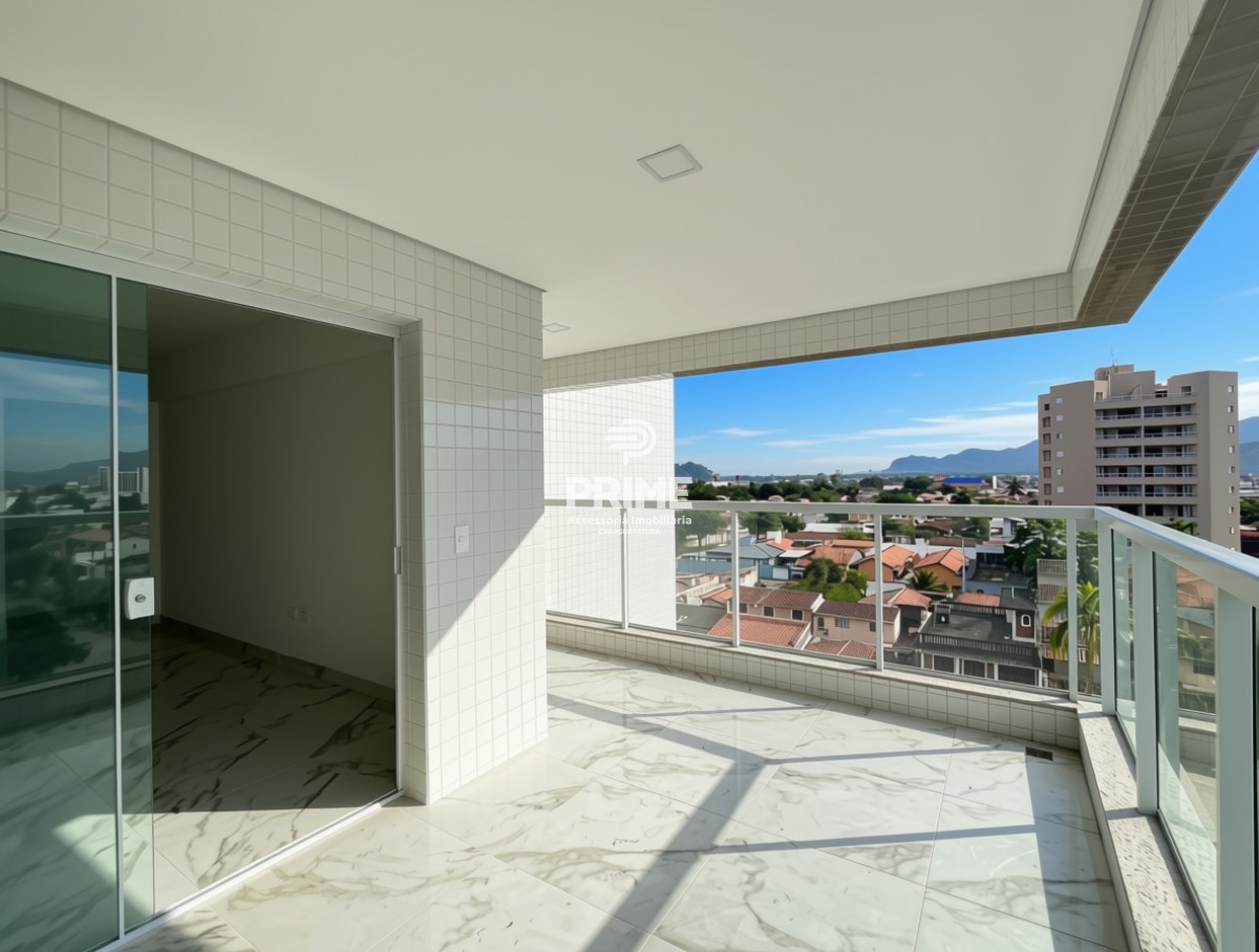 Apartamento, 3 quartos, 92 m² - Foto 9