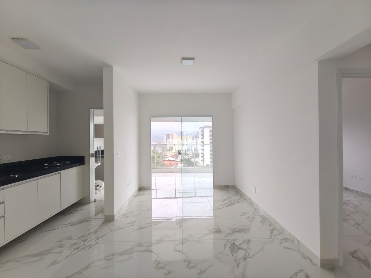 Apartamento, 2 quartos, 72 m² - Foto 2