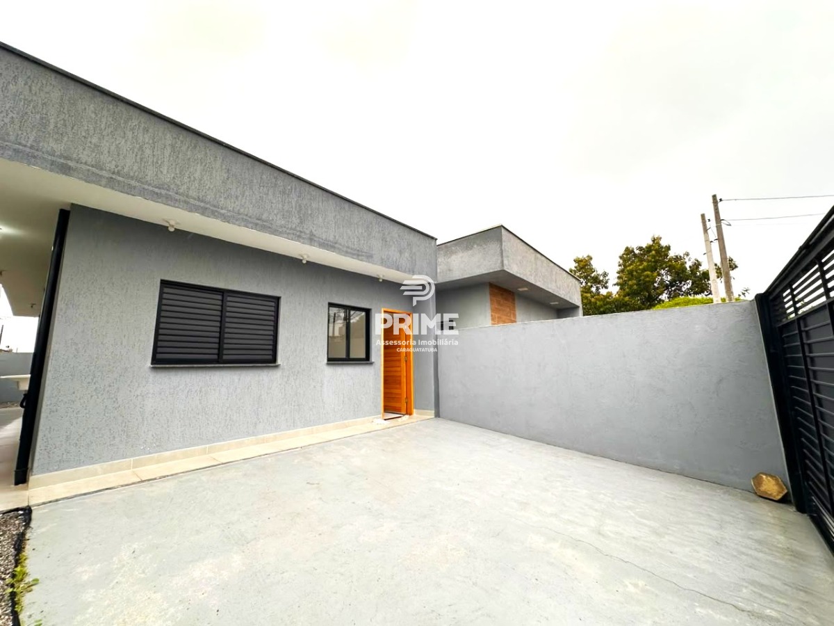 Casa, 2 quartos, 64 m² - Foto 1