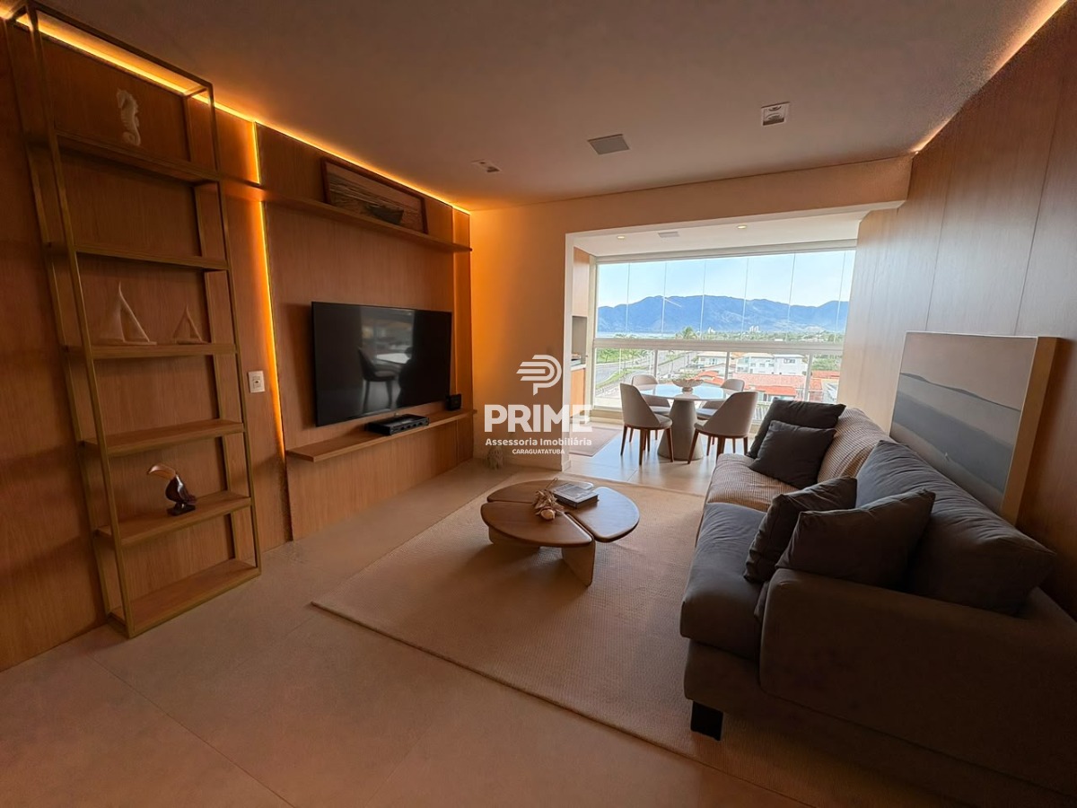 Apartamento, 3 quartos, 118 m² - Foto 1