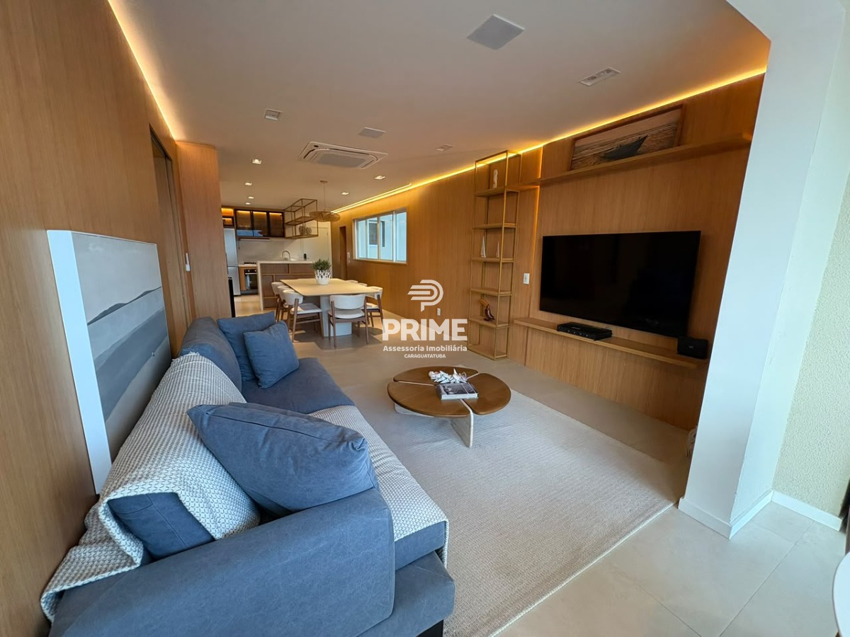 Apartamento, 3 quartos, 118 m² - Foto 3