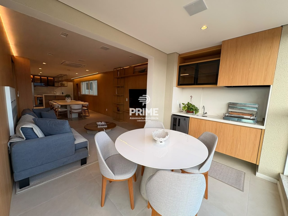Apartamento, 3 quartos, 118 m² - Foto 8