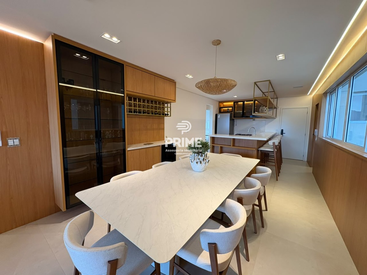 Apartamento, 3 quartos, 118 m² - Foto 7
