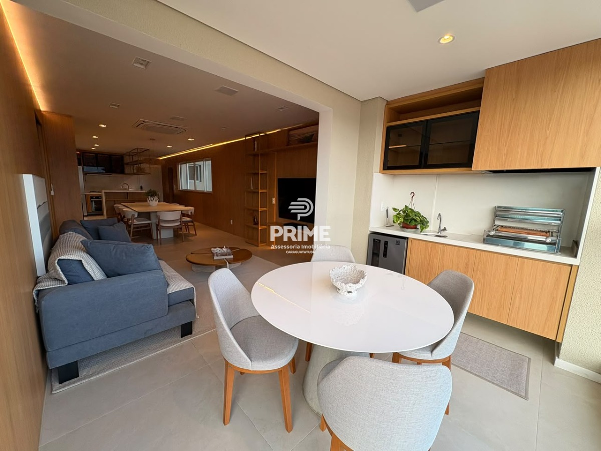 Apartamento, 3 quartos, 118 m² - Foto 6