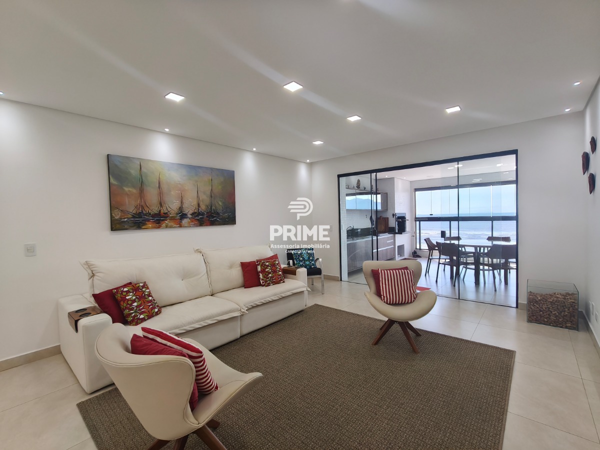 Apartamento, 3 quartos, 144 m² - Foto 8