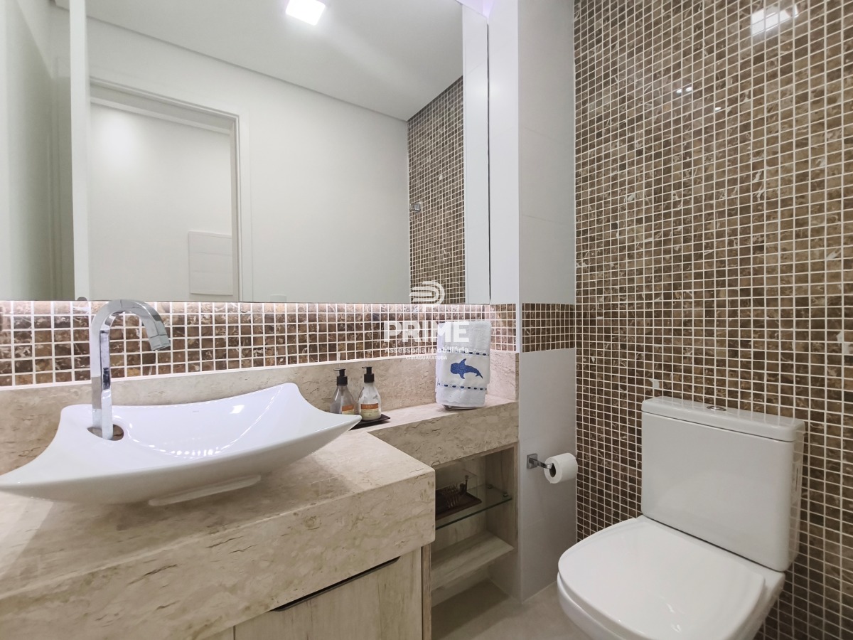 Apartamento, 3 quartos, 144 m² - Foto 5