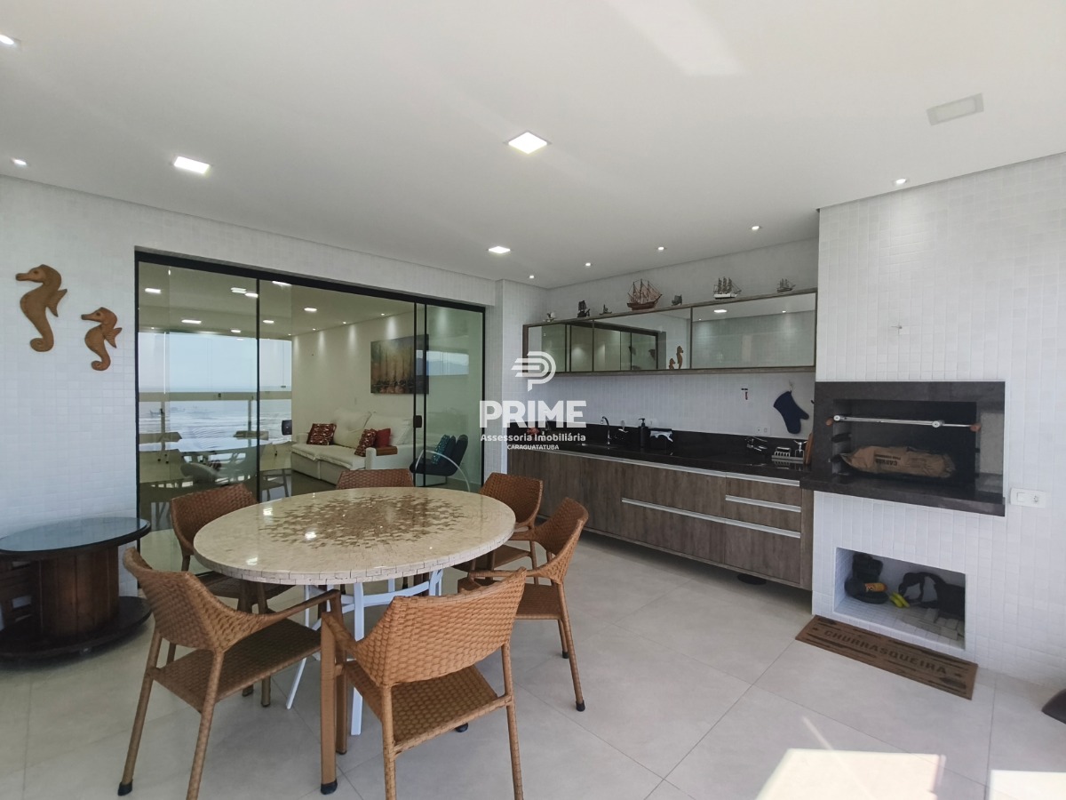 Apartamento, 3 quartos, 144 m² - Foto 14