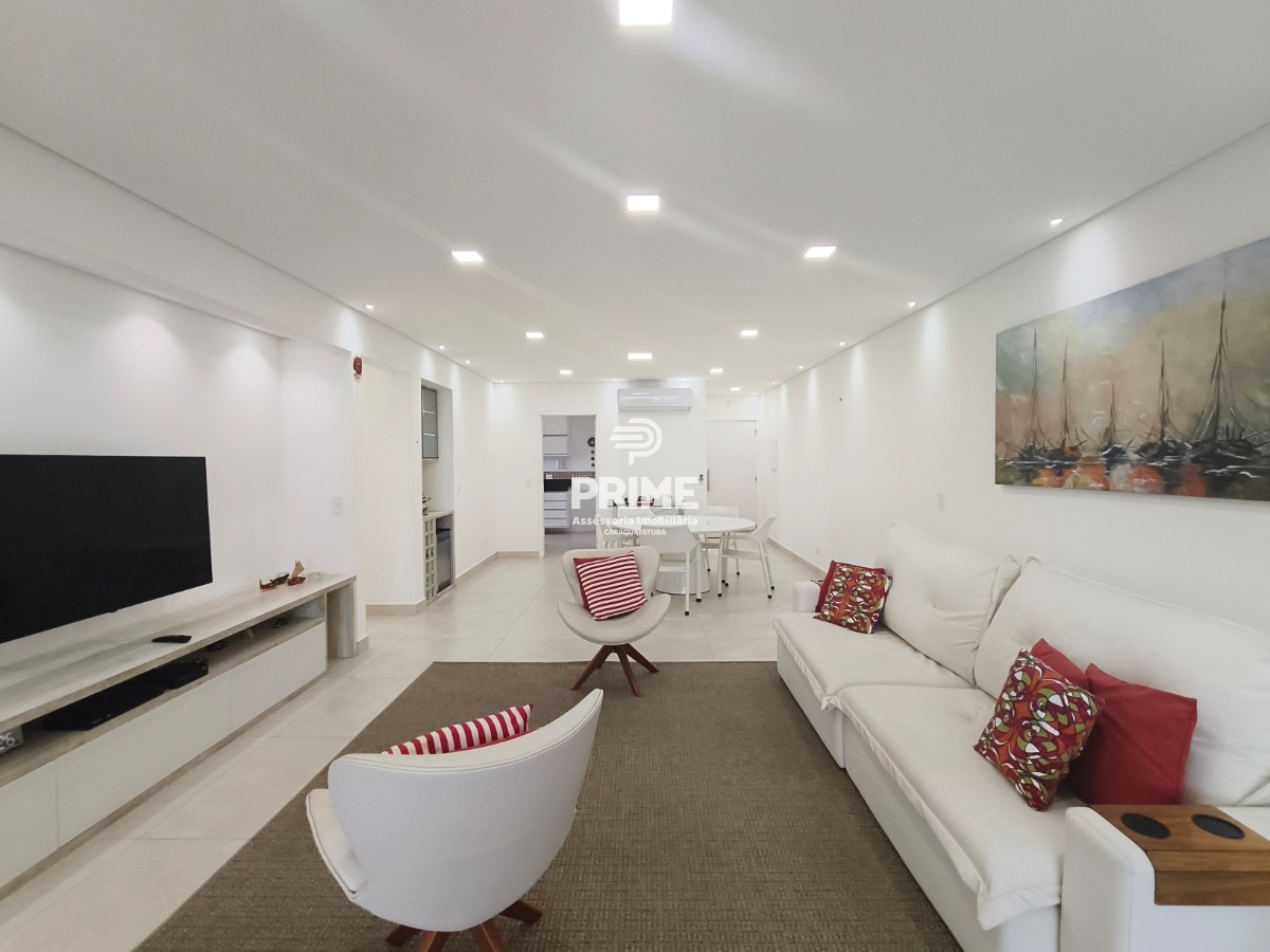 Apartamento, 3 quartos, 144 m² - Foto 9