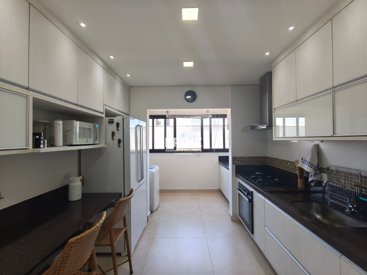 Apartamento, 3 quartos, 144 m² - Foto 30