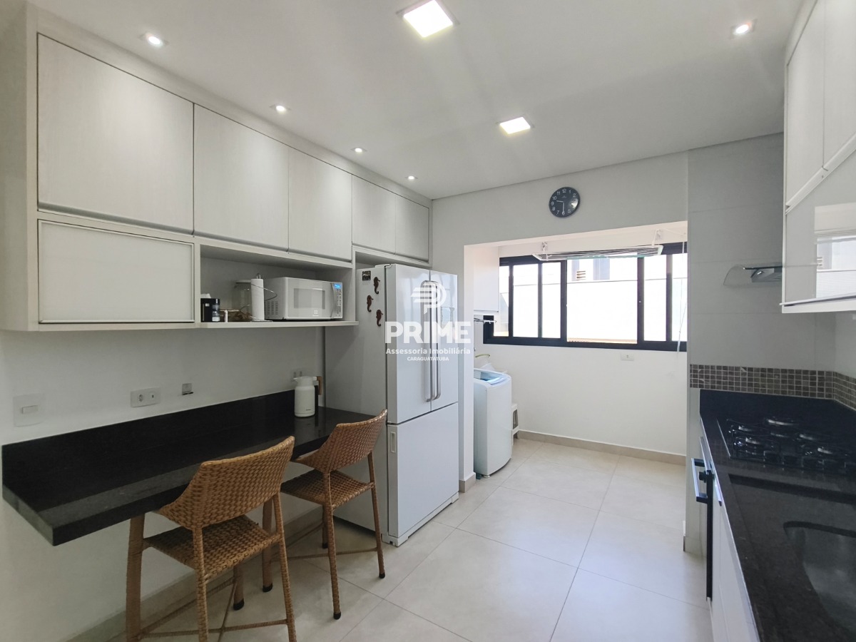Apartamento, 3 quartos, 144 m² - Foto 31