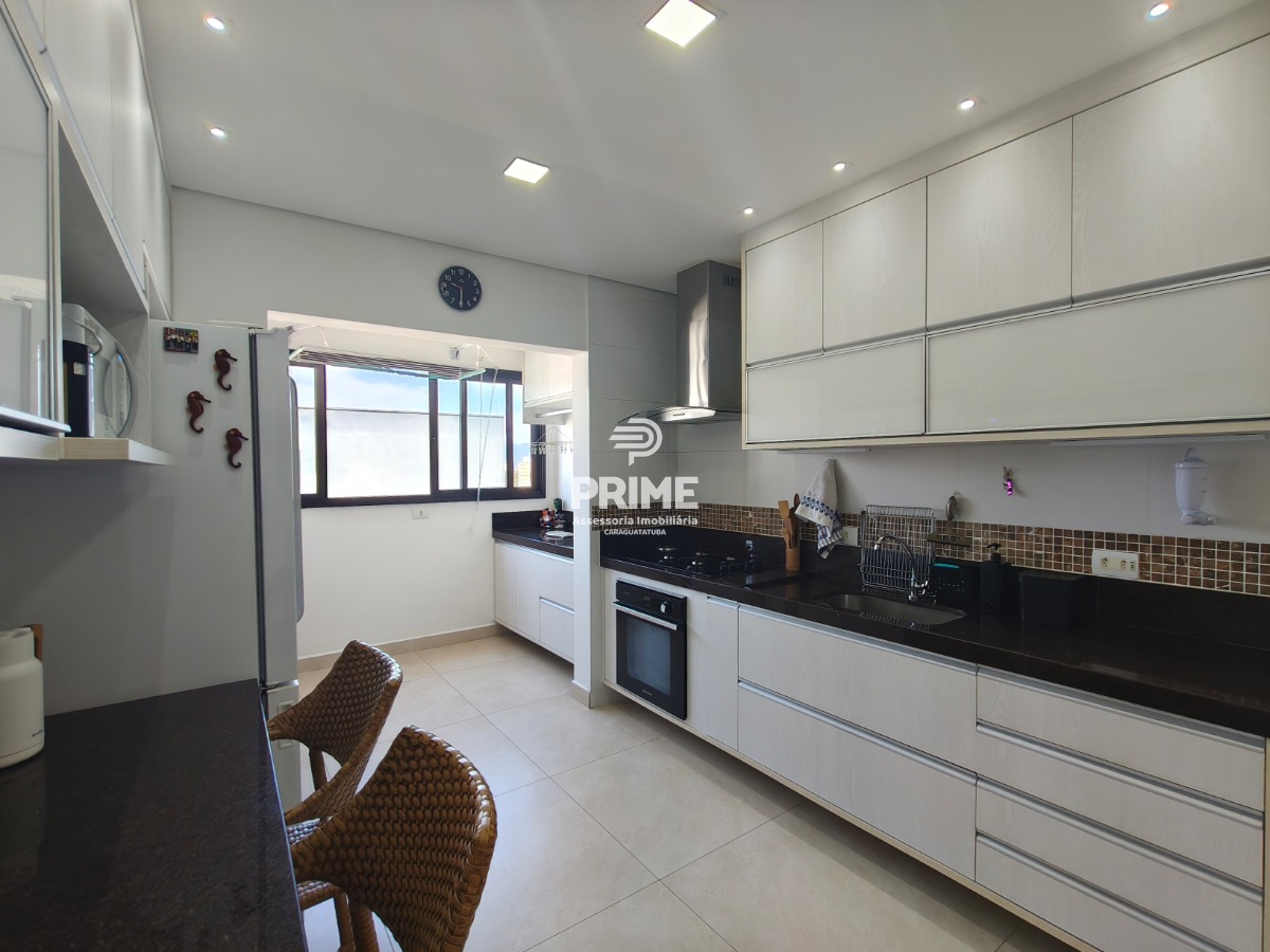 Apartamento, 3 quartos, 144 m² - Foto 29