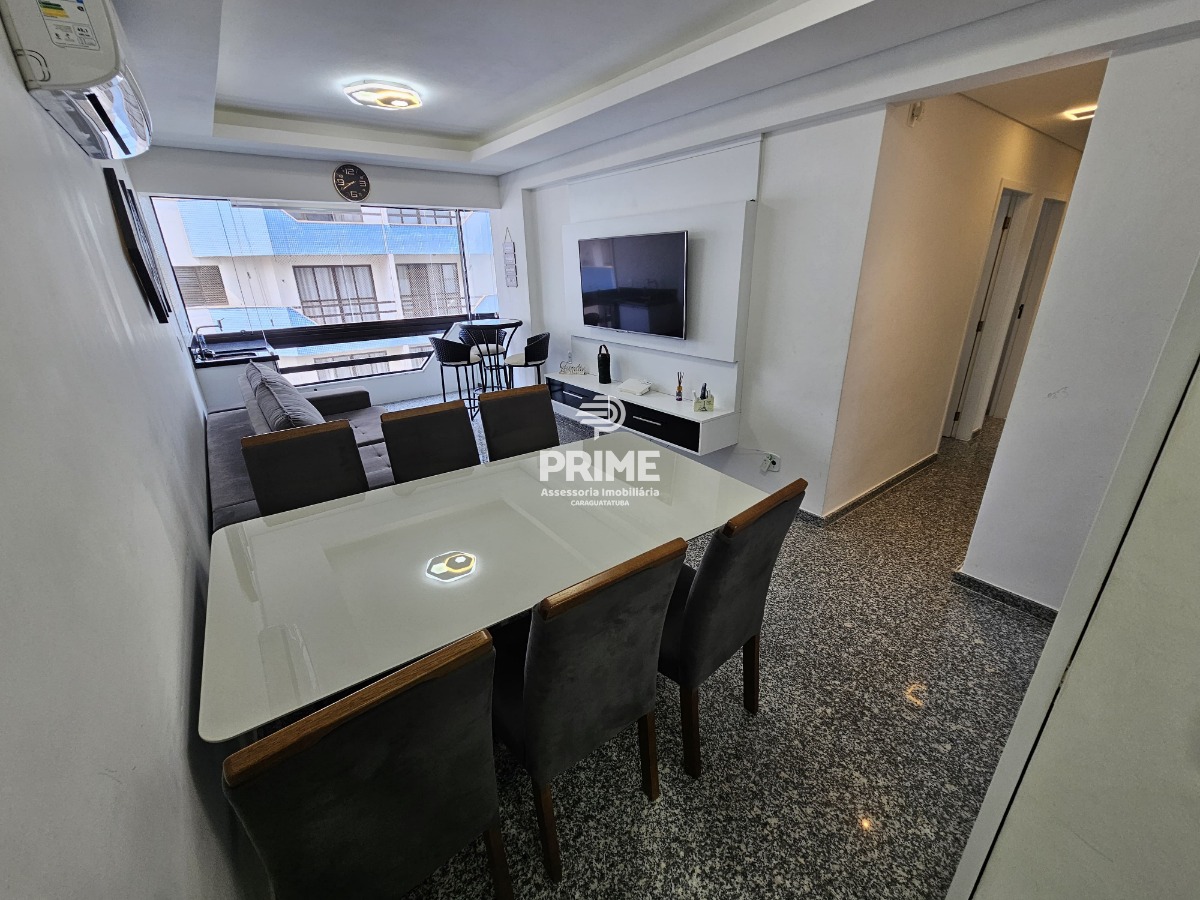 Apartamento, 3 quartos, 90 m² - Foto 2