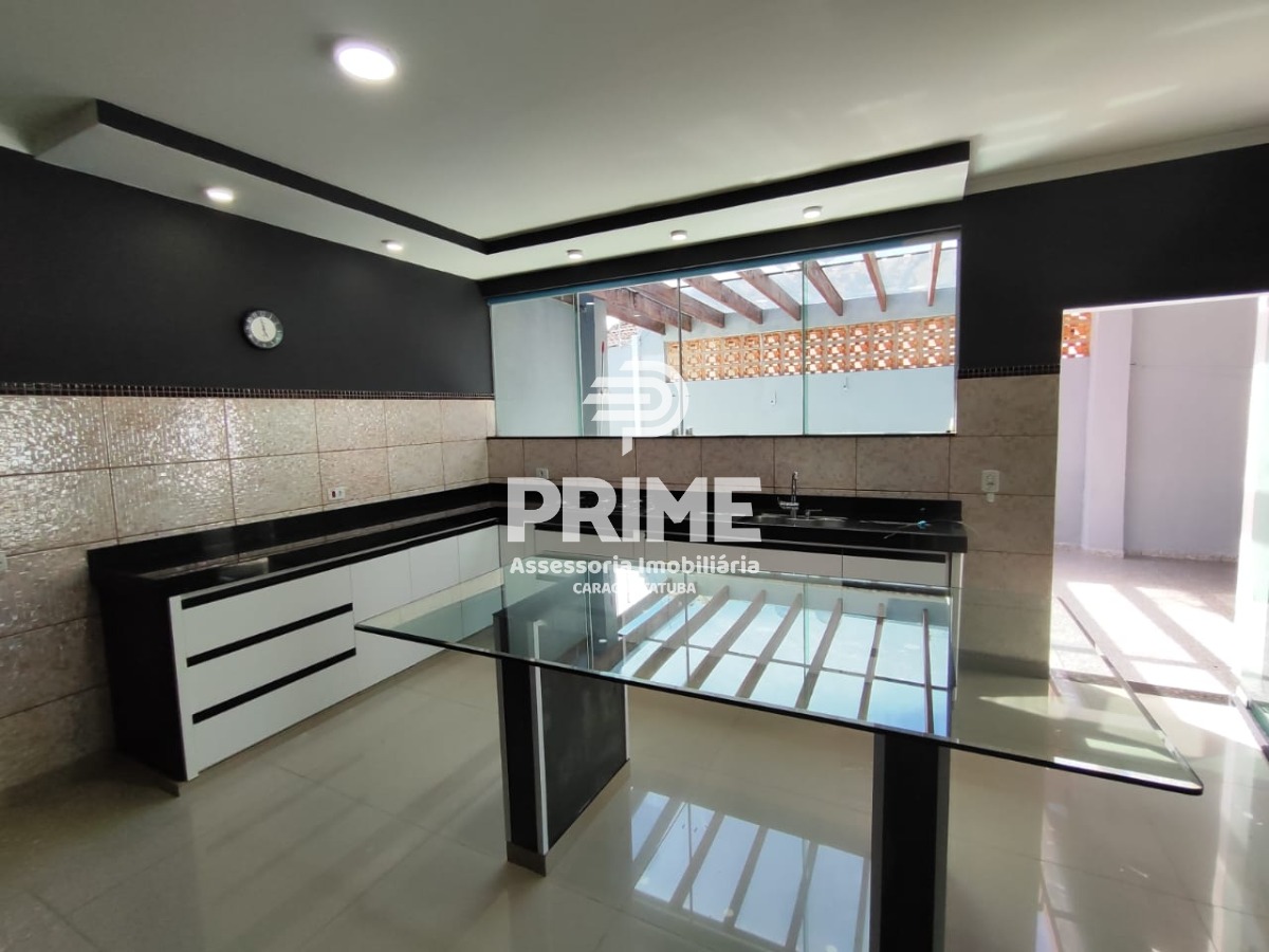 Casa, 4 quartos, 210 m² - Foto 17