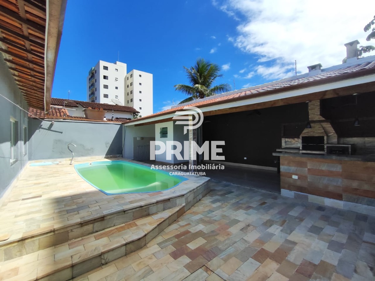 Casa, 4 quartos, 210 m² - Foto 20