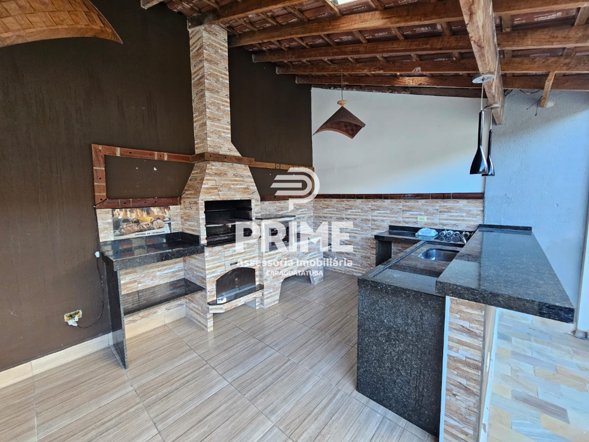 Casa, 4 quartos, 210 m² - Foto 23