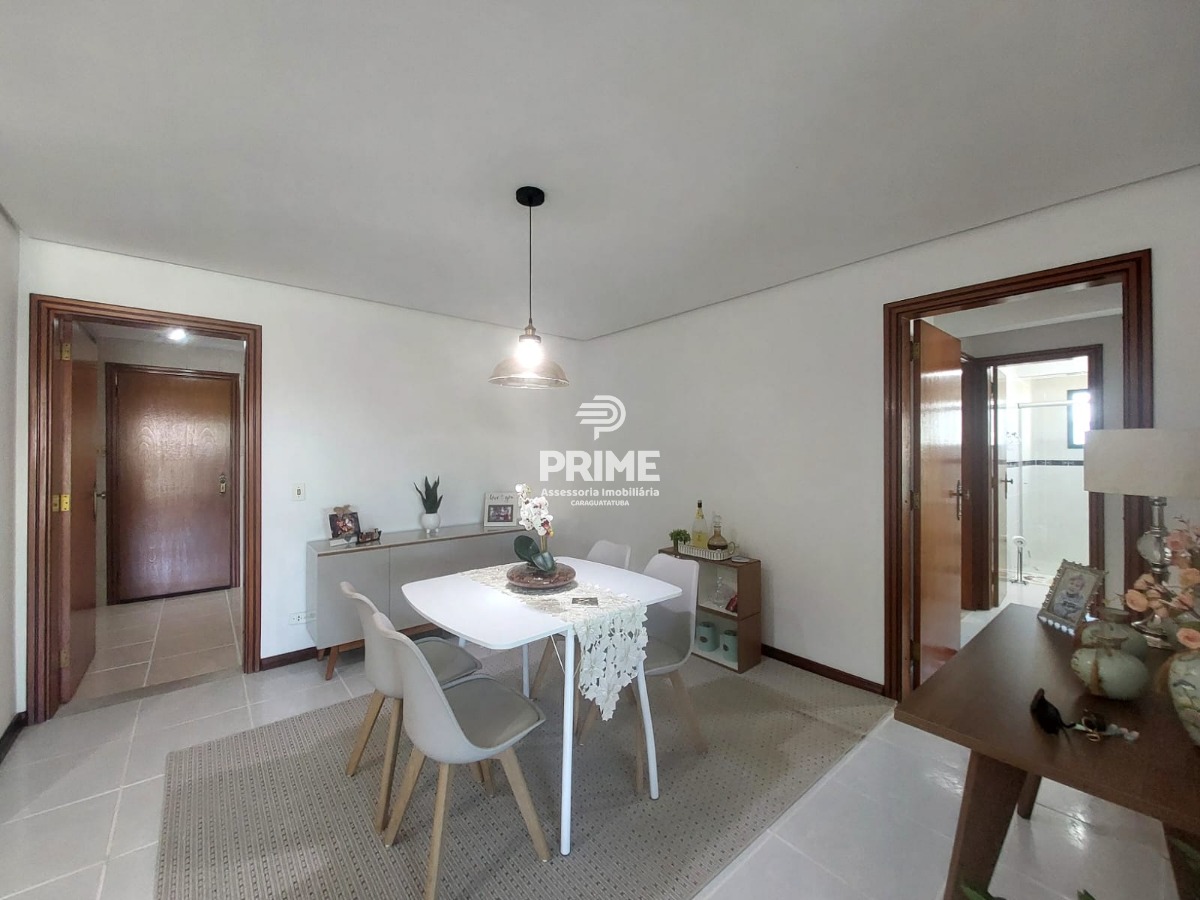 Apartamento à venda com 3 quartos, 110m² - Foto 7