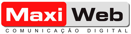 Logo - MaxiWeb Internet